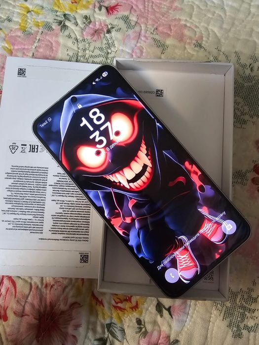 Samsung А56 256/8 5G