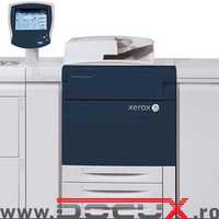 Presa digitală color Xerox 770 - contor 1.250.000