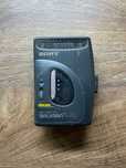 Sony Walkman WM-FX23 – casetofon portabil cu radio FM/AM