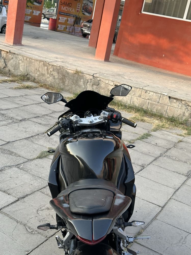 Yamaha tezlik 280+ srochna sotiladi