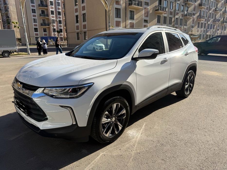 Продается Трекер Premier turbo