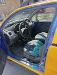 Matiz sotiladi Arzonga
