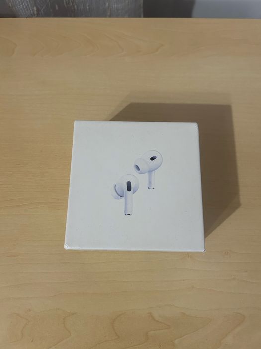 Airpods pro 2 Sigilate