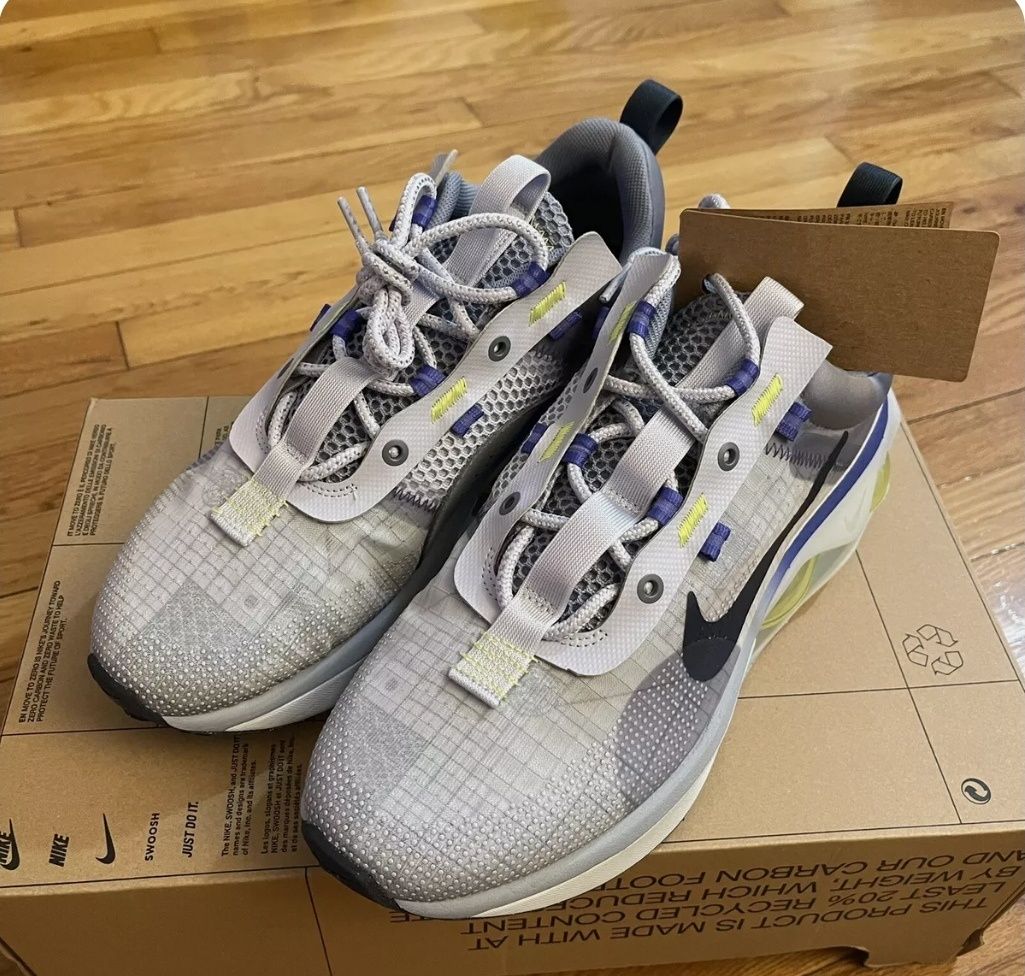 Nike air max маратонки