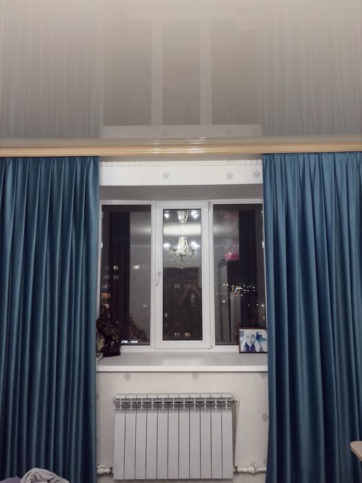 Шторы новые продам