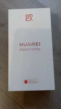 Продавам HUAWEI nova 10 Pro