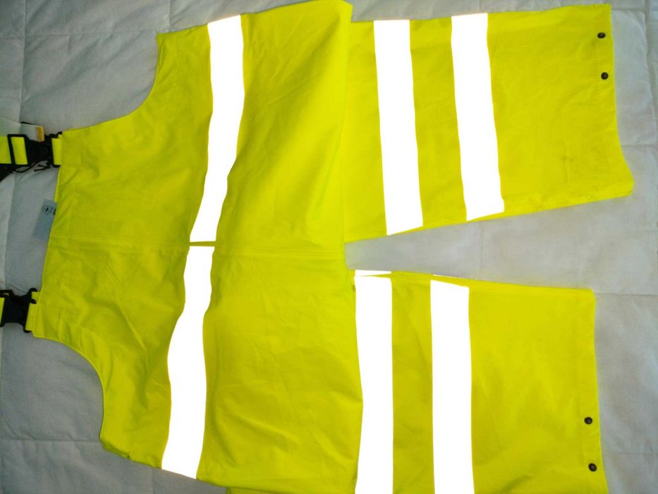 Ветро и водоустойчив гащеризон ELKA