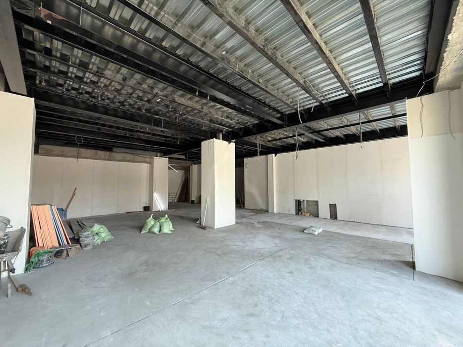 Продаётся Не Жилое Помещения Мирабадский район Ор-р Ж.К Мирабад Авеню