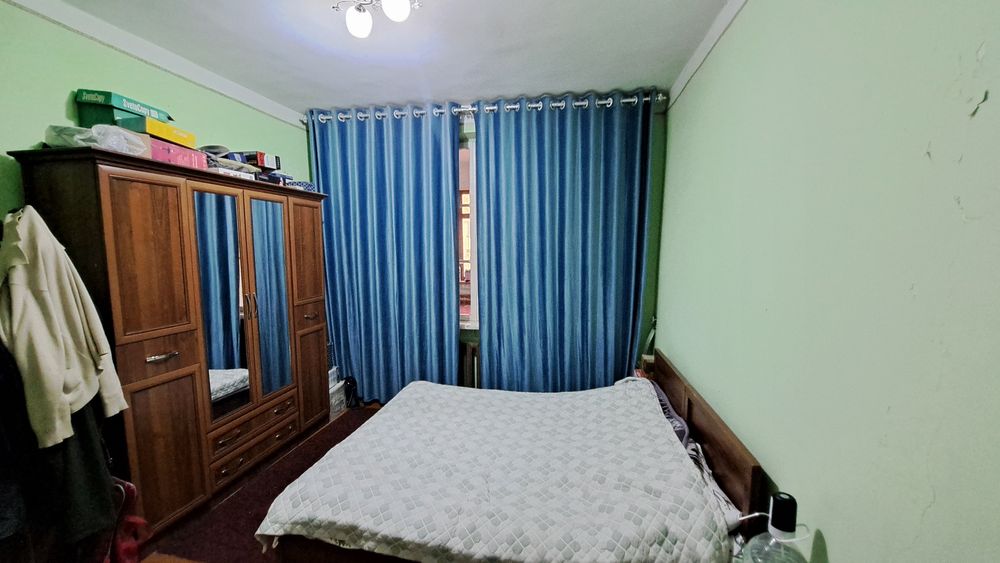 Продаёться  квартира