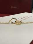 Браслет Cartier Love b602710