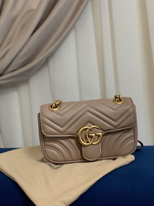 Geanta dama Gucci