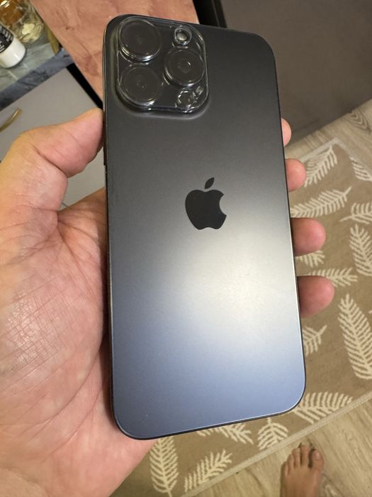 iPhone 16 Pro Max 256 gb