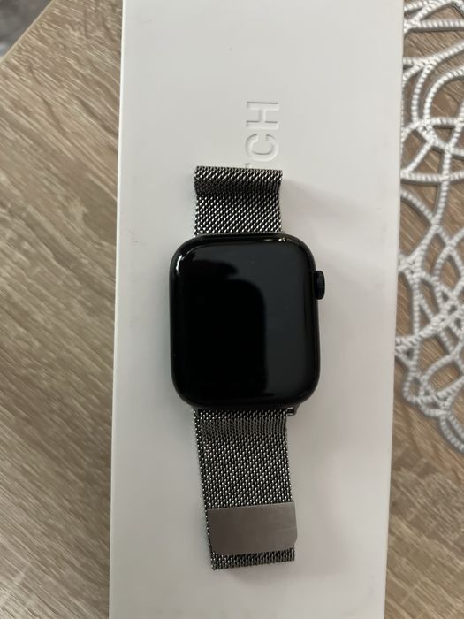 Apple watch series 9 45mm