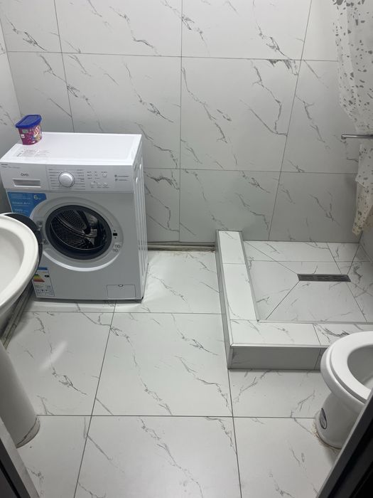 Сдам времянку , в мкр айгерим