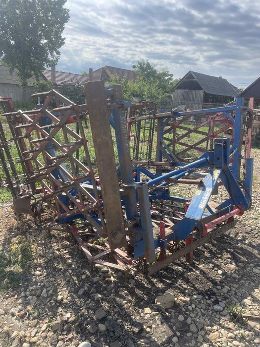 Vand Grapa hidraulica