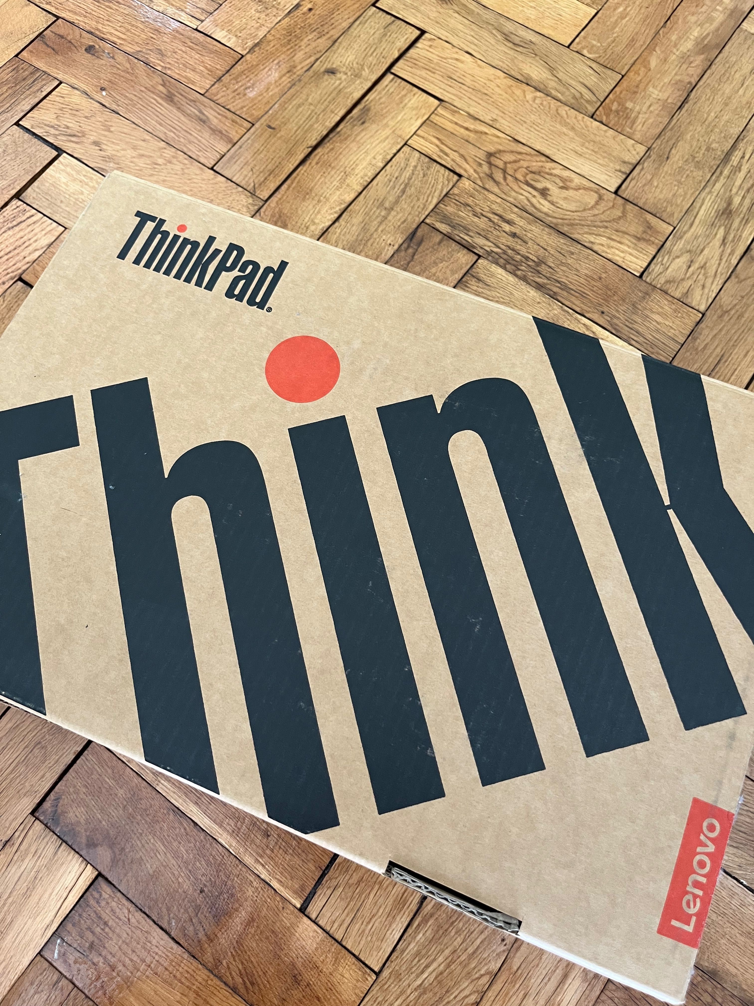 ThinkPad T14 Gen1