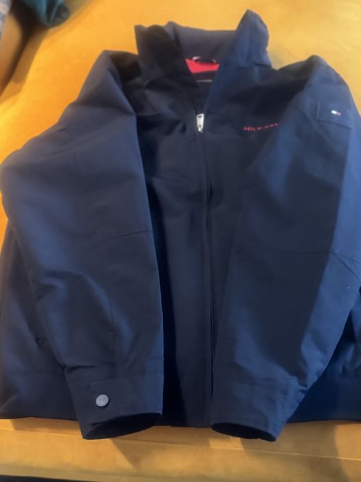 Tommy Hilfiger яке пролет/есен
