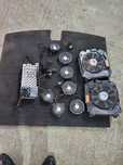 Музика Harman Kardon за BMW F06