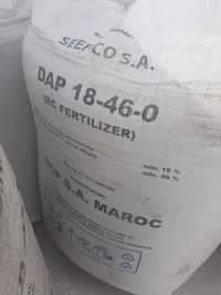 DAP 18.46.0 Complex Di Amoniu Fosfat MAROC, Ingrasaminte chimice