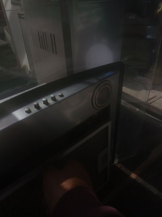 Вытяжка ферри ...