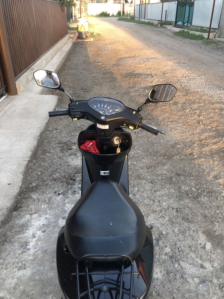 Продам Honda dio af 62