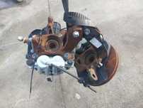 Fuzeta stanga dreapta fata Fiat Ducato 2015 2016 2017 2018 2019 2020 2021