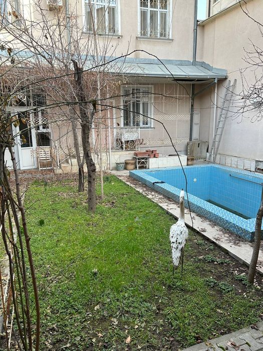 Продаётся дом в РАКАТБАШИ ЖУМАНЖИ цент Ташкент дорогой район