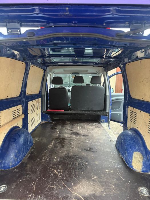 Mercedes Vito 111cdi