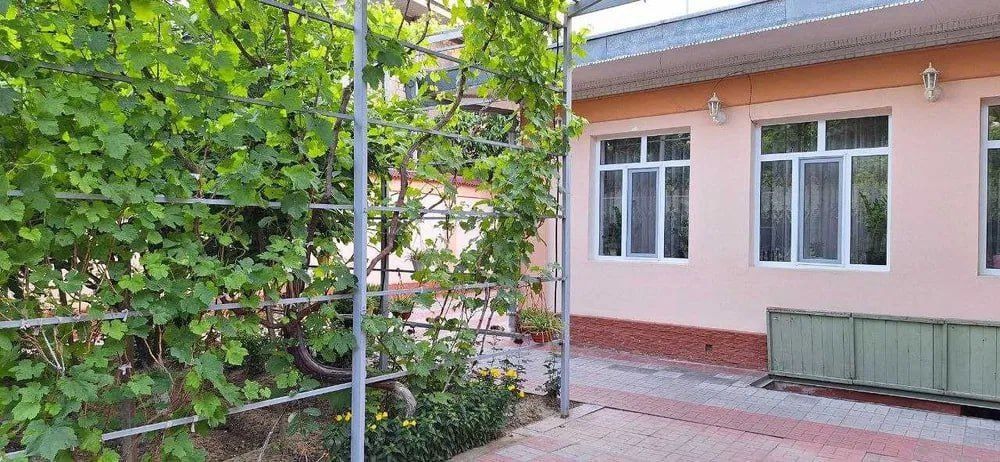 Сотилади Дом Яккасарай Ракат Боши 10 Соток Фасад 18м ор. Seoul Mun