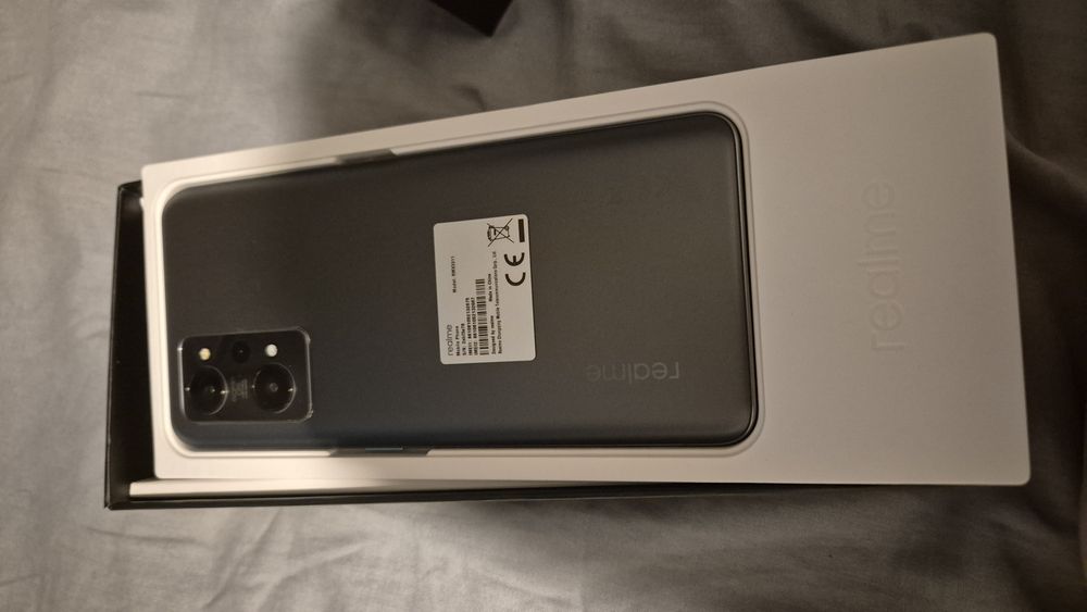 Vand telefon REALME GT 2