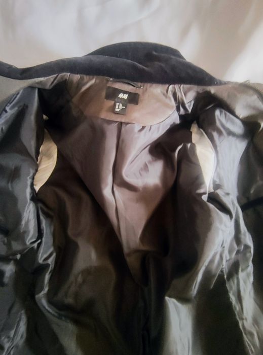 Palton elegant H&M ( nou, mărimea M)