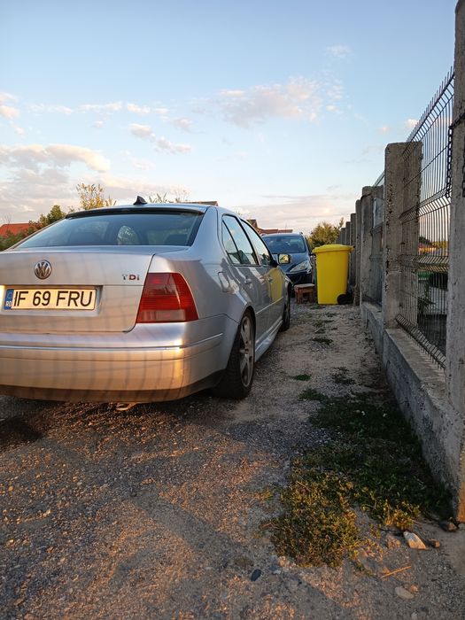 De vânzare Vw Bora 1.9 tdi