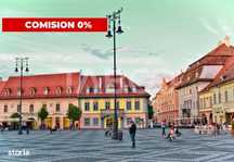 Apartament de vanzare Ultracentral etaj 1 pretabil regim hotelier