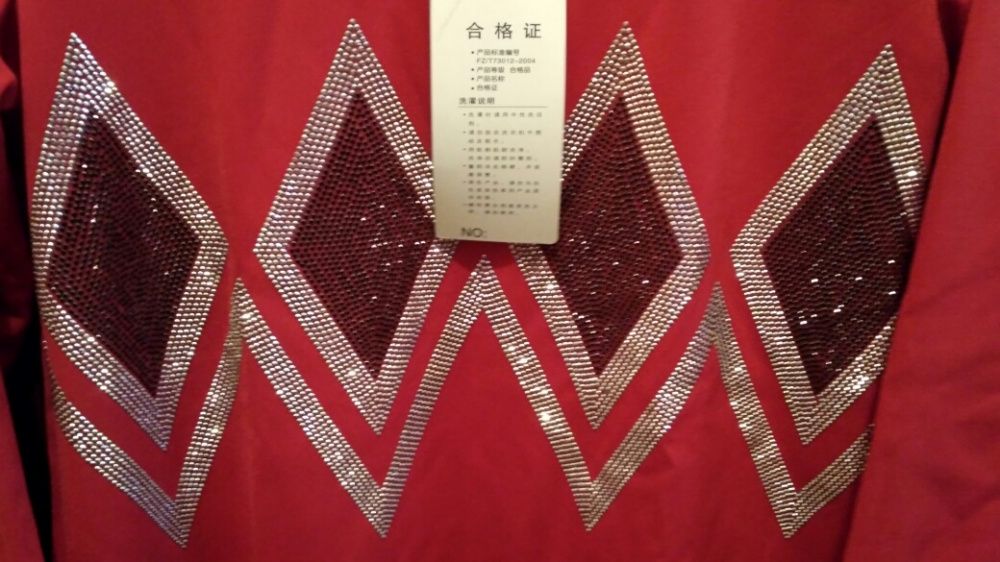 Новая платье раз 46.