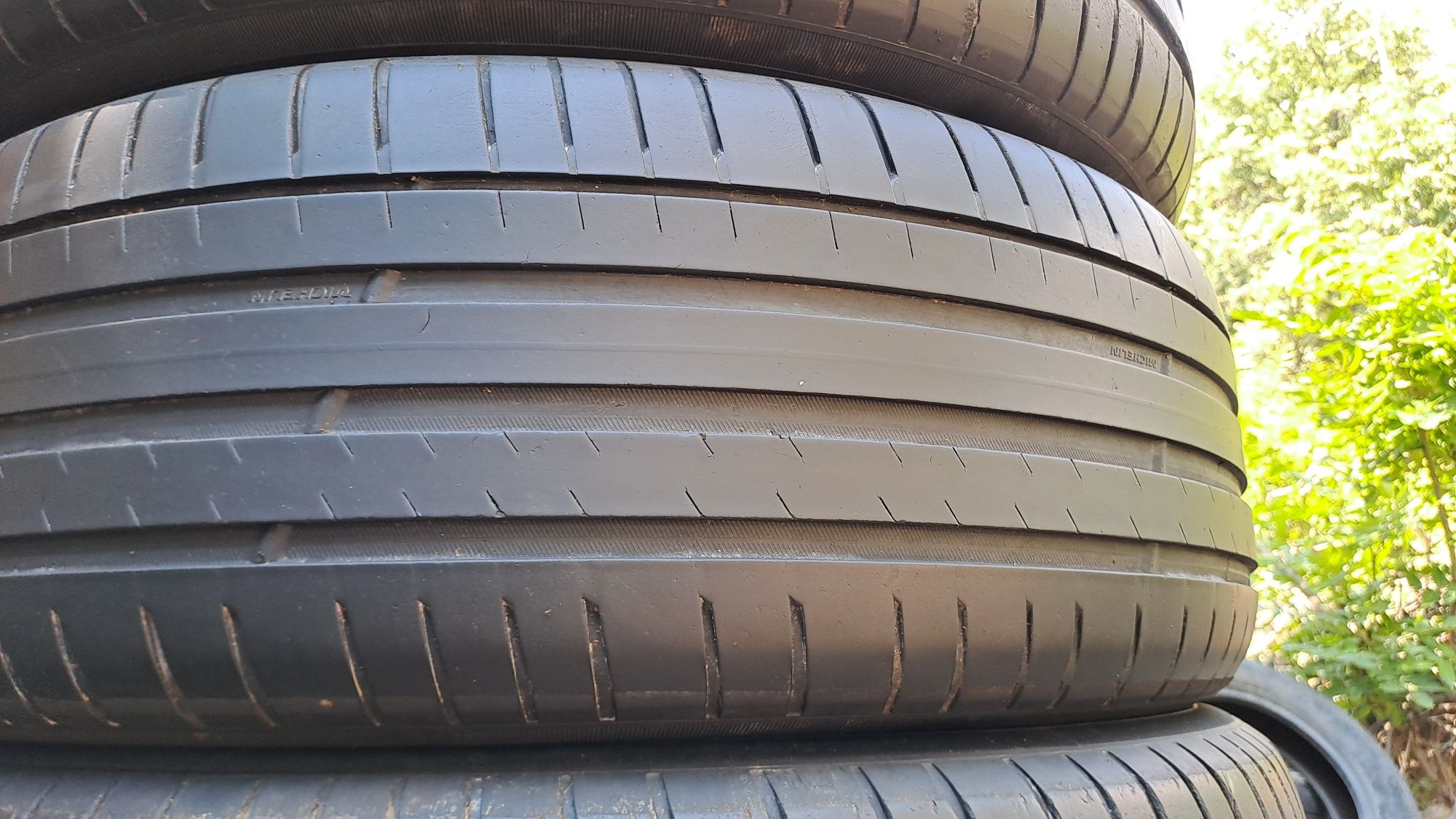 4бр. 235/65/17 Michelin Pilot Sport 4 SUV
