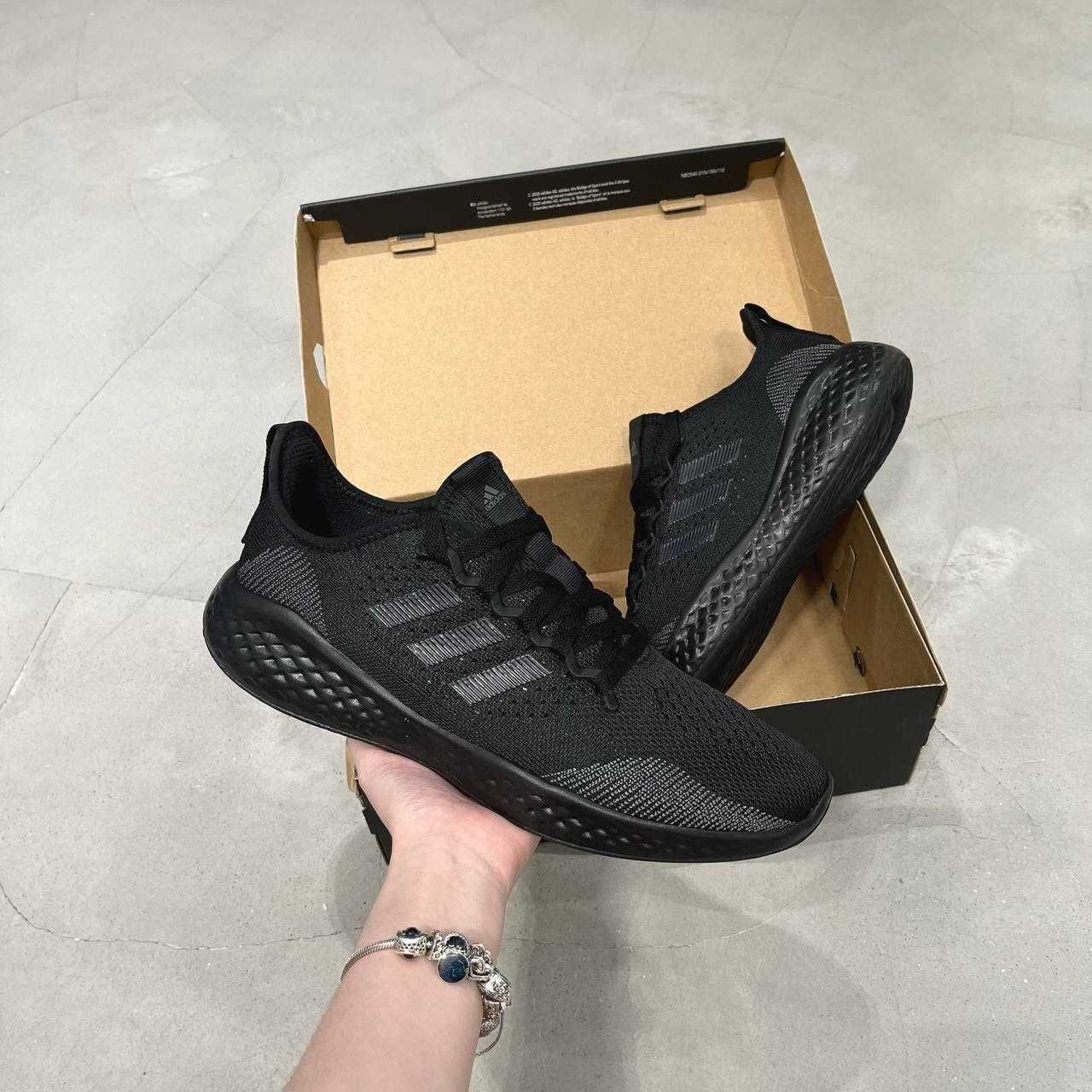 Оригинални маратонки * ADIDAS FLUIDFLOW 2.0 * EU47 1/3