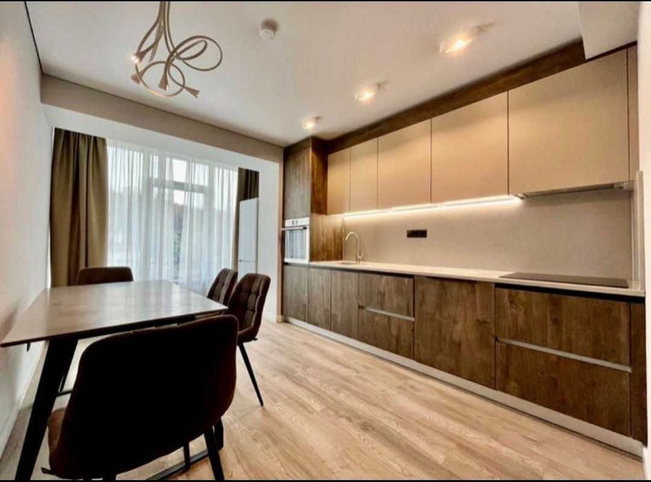 Дава се под наем Двустаен апартамент в София, Кръстова вада - 68 кв.м за 450 € - Снимка #1