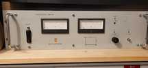 Sursa de laborator delta elektronika sm3540