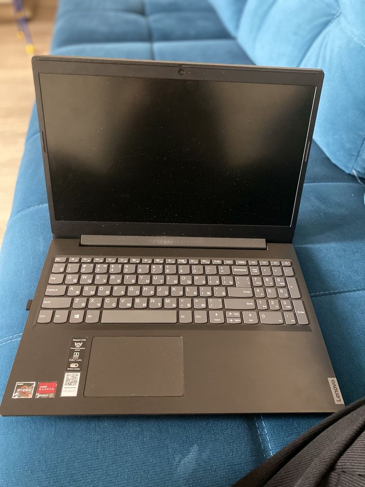 Ноутбук Lenovo IdeaPad L340-15API