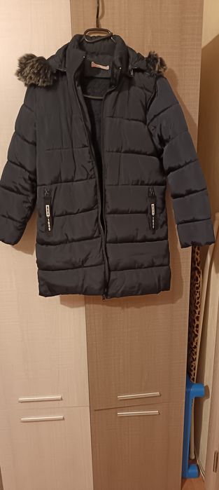 Детски якета 10г 12г