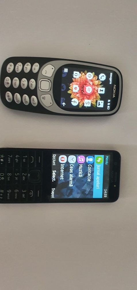 Nokia 3G dualsim