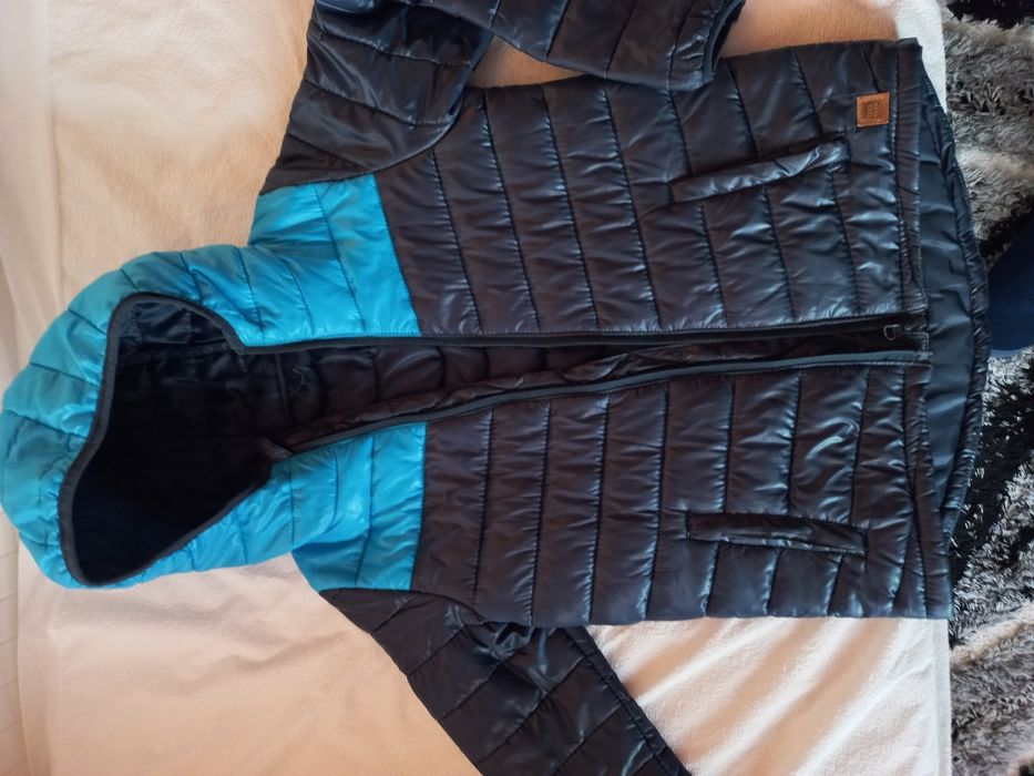 Haine Costum Hanorac Pantaloni baieti geaca