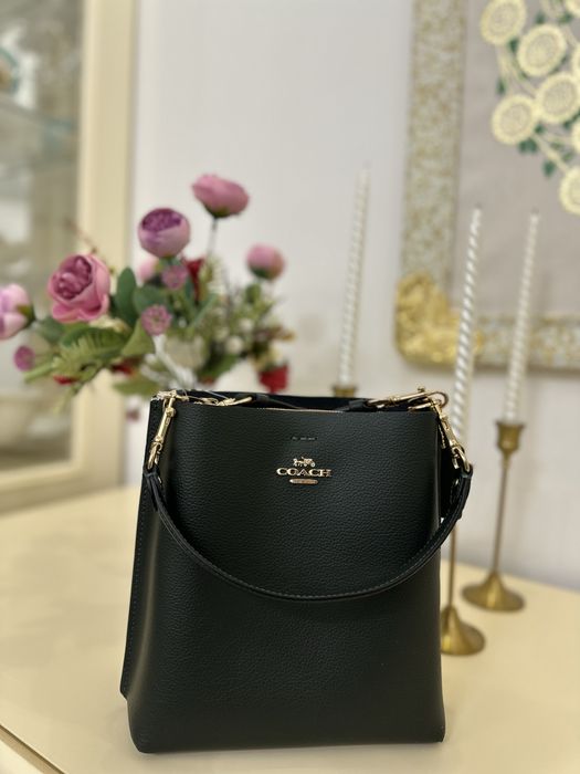 Сумки оригинал от бренда Коуч