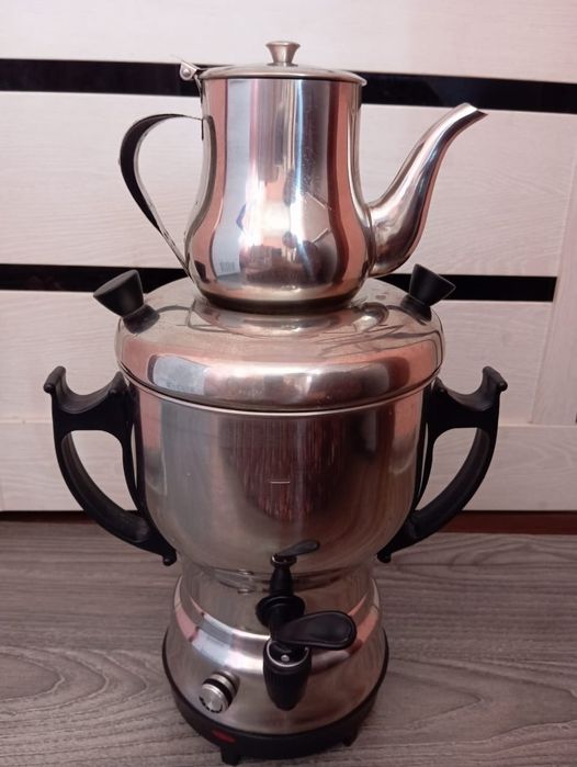 Электрический самовар