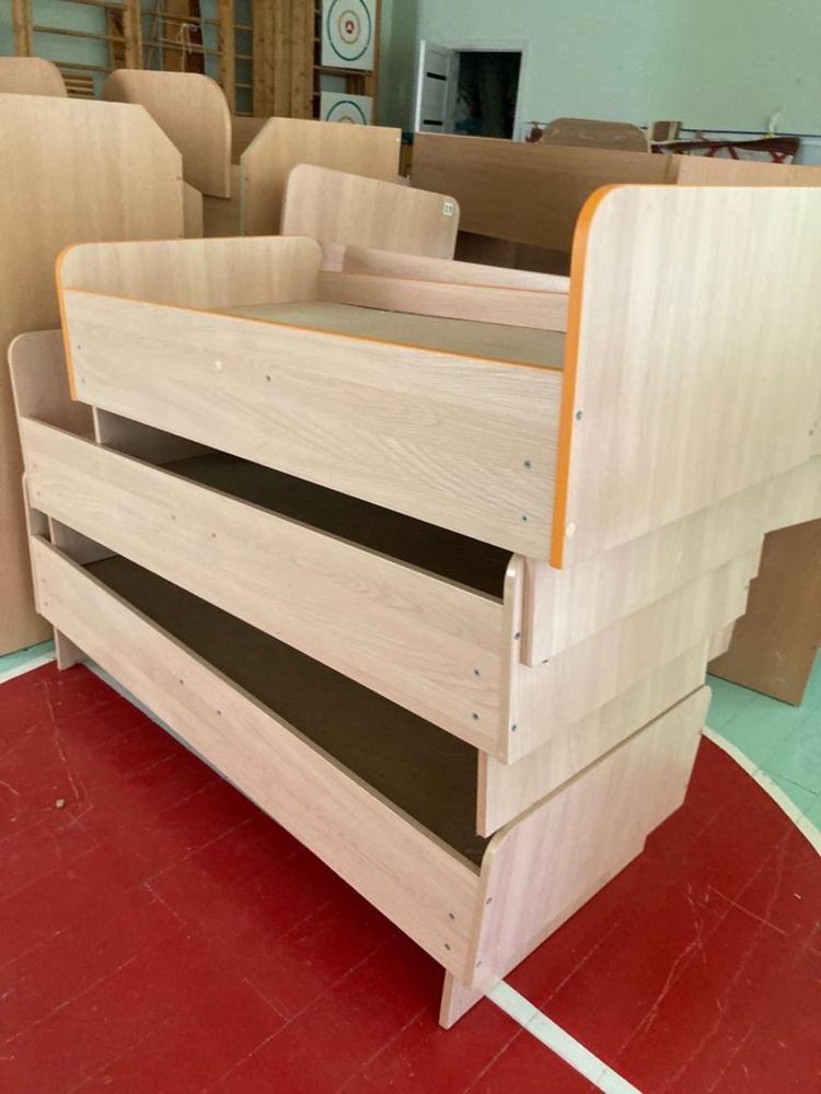 Продается детские кроватки