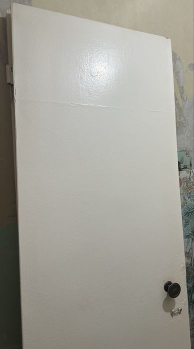 Бесплатно отдам-двери,самовывоз!