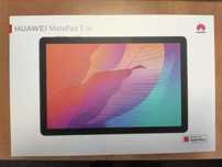 Таблет Huawei MatePad T10s, 3GB RAM, 64GB Storage, 10.1" IPS