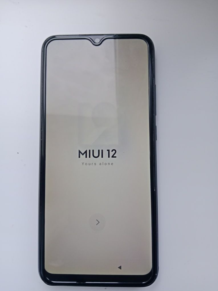 Redmi 9A — 128 ГБ, рабочий, без Mi - аккаунта