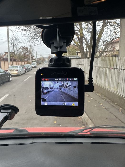 Camera supraveghere trafic MIO MiVue 538