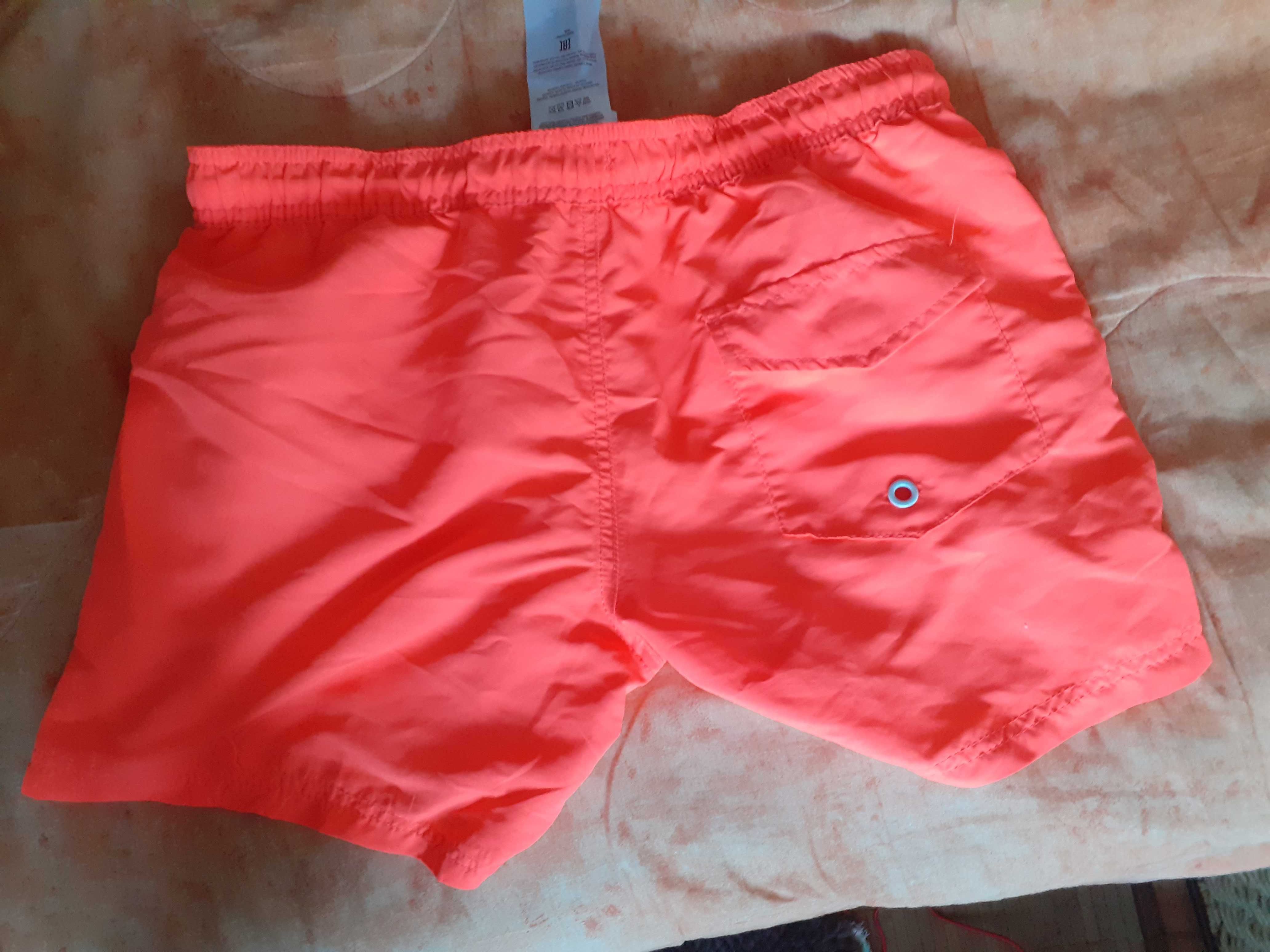 Short de plaja, deosebit, swim, surf  and kite